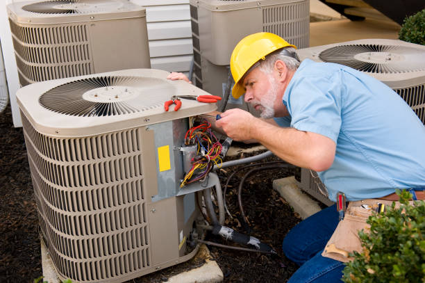 Best Furnace repair near me  in Jamestown, OH