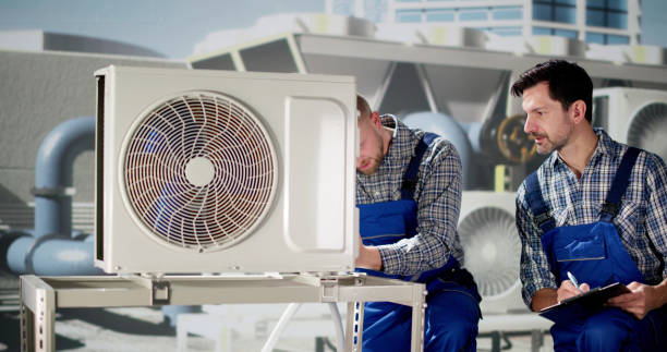 Best Best HVAC companies  in Jamestown, OH