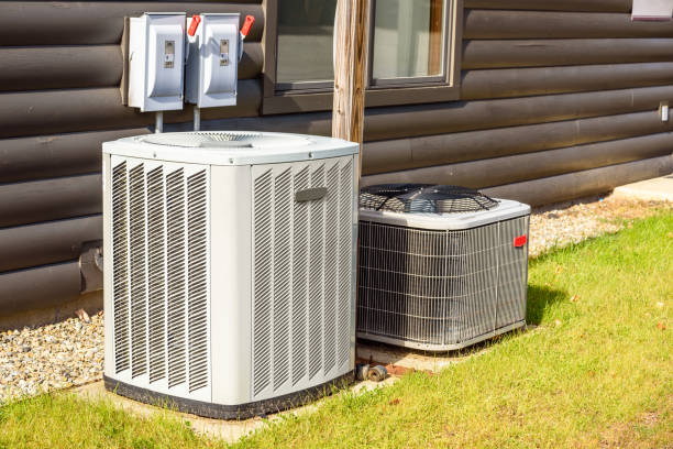 Best HVAC maintenance plan  in Jamestown, OH